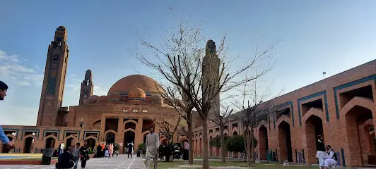 Bahria Town Lahore Plots For Sale — bahria town lahore plots for sale location and access