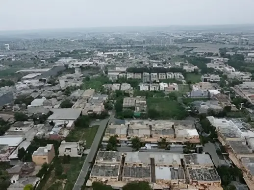 DHA Lahore Phase 6 Location Map and — dha lahore phase 6 location map and location and access