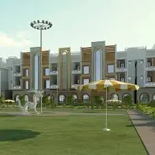 King’s Cottages Karachi — inventory and unit sizes