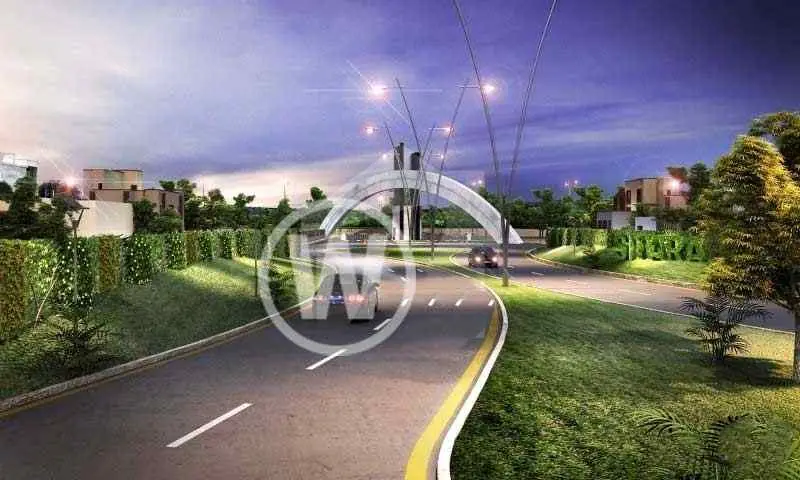 Sitara Diamond City Faisalabad — sitara diamond city faisalabad location and access