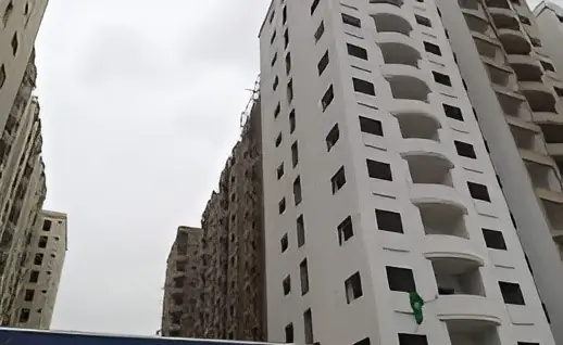 Fatima Ali Towers — fatima ali towers location and access