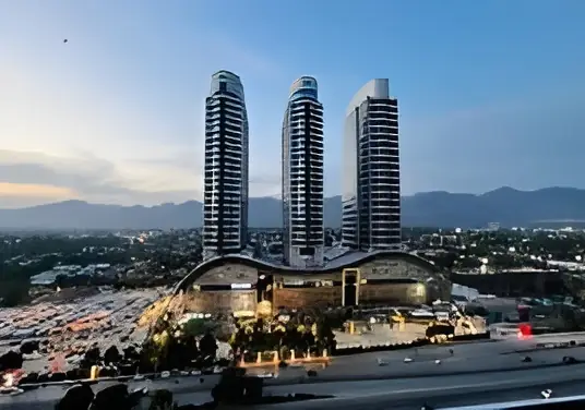 The Centaurus Islamabad | Mall — the centaurus islamabad | mall location and access