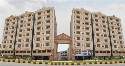 Wasi Country Park Karachi — wasi country park karachi location and access
