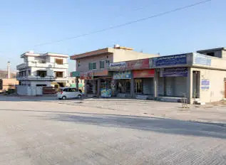 Snober City Rawalpindi — facilities and on-ground infrastructure
